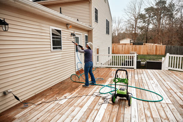 Local Pressure Washing Services in Strasburg, VA