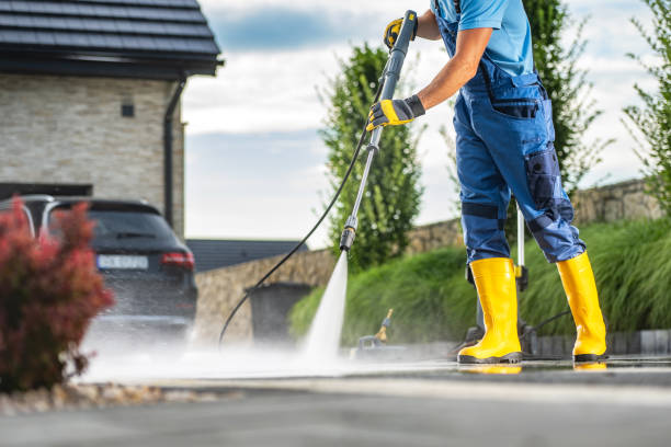 Pressure Washing Estimates in Strasburg, VA